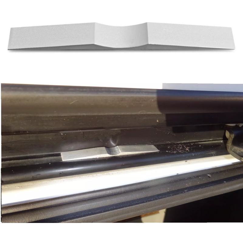 Раздвижная дверь для жилого автофургона SPRINTER для FIAT DUCATO FORD TRANSIT VW CRAFTER