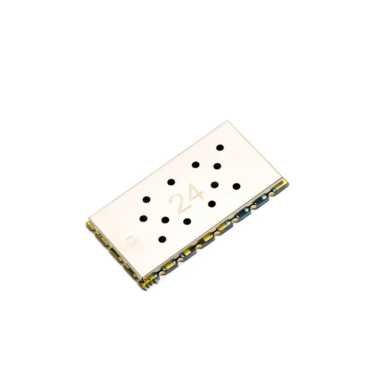 2 teile/los RDA1846S Eingebettet 2 W 4 ~ 6 km UHF |   VHFWalkie Talkie Modul SA868