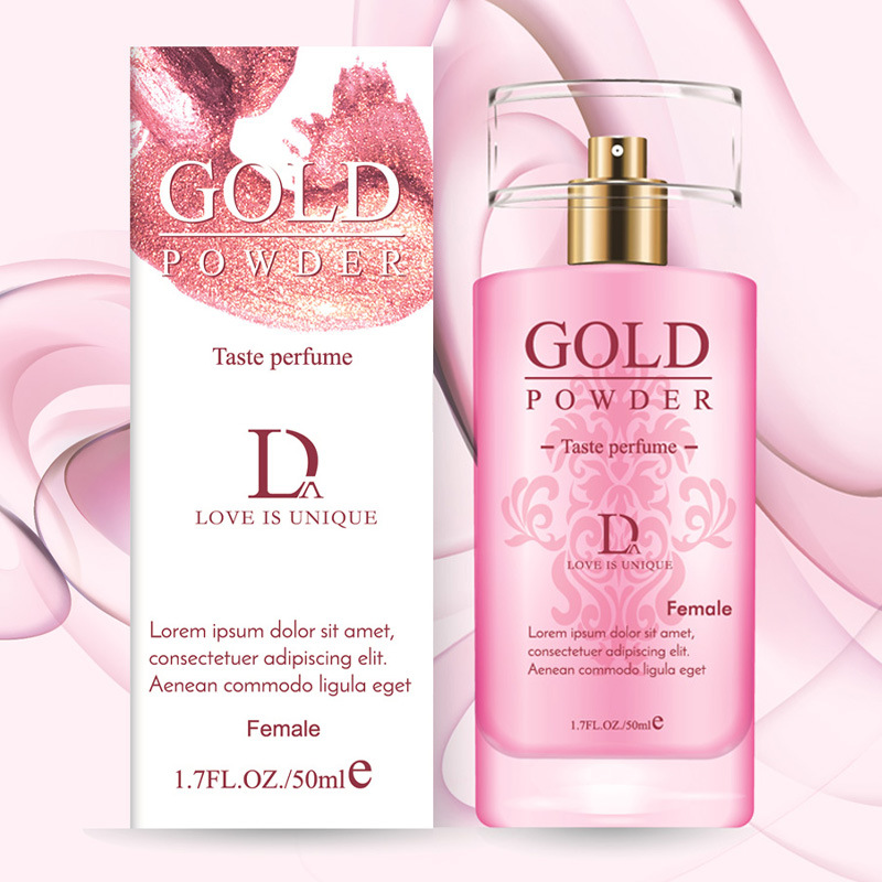 50 ミリリットルフェロモン香水スプレーいちゃつく長期的な香水デート香りの香水ウッディフルーティーな香り男性女性愛好家のため