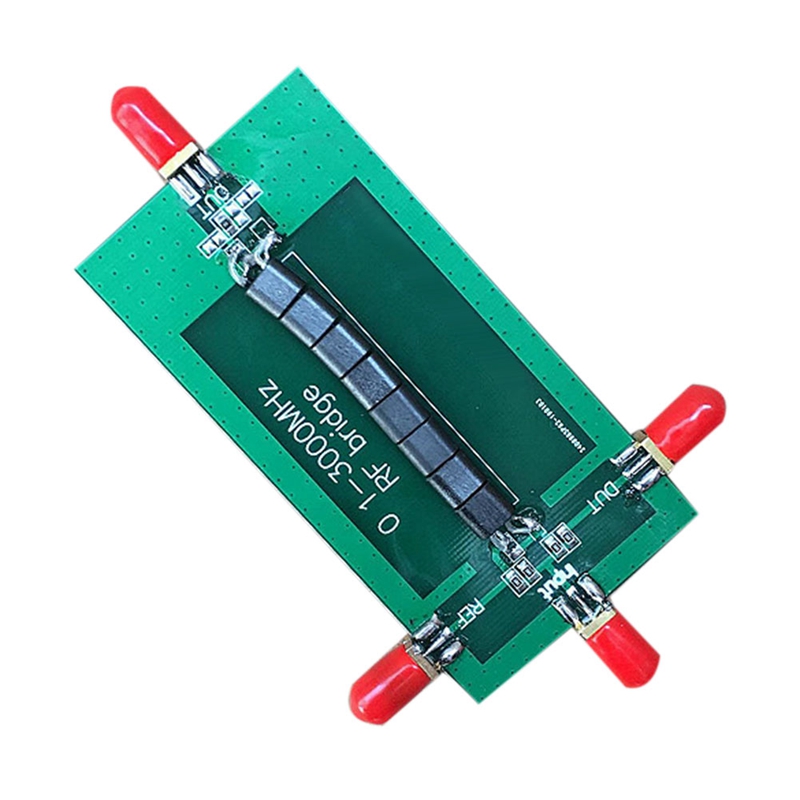 多機能Vswrブリッジエンジニアリングモジュール、耐久性、rf swr、0.1-3000mhz、便利