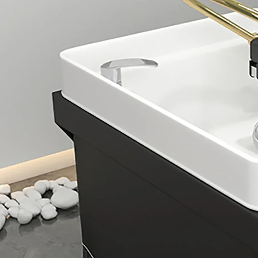 Portatile e mobile, non è necessario connettersi a tubi, circolazione dell'acqua con fumigatore a vapore, attrezzatura per spa, parrucchiere