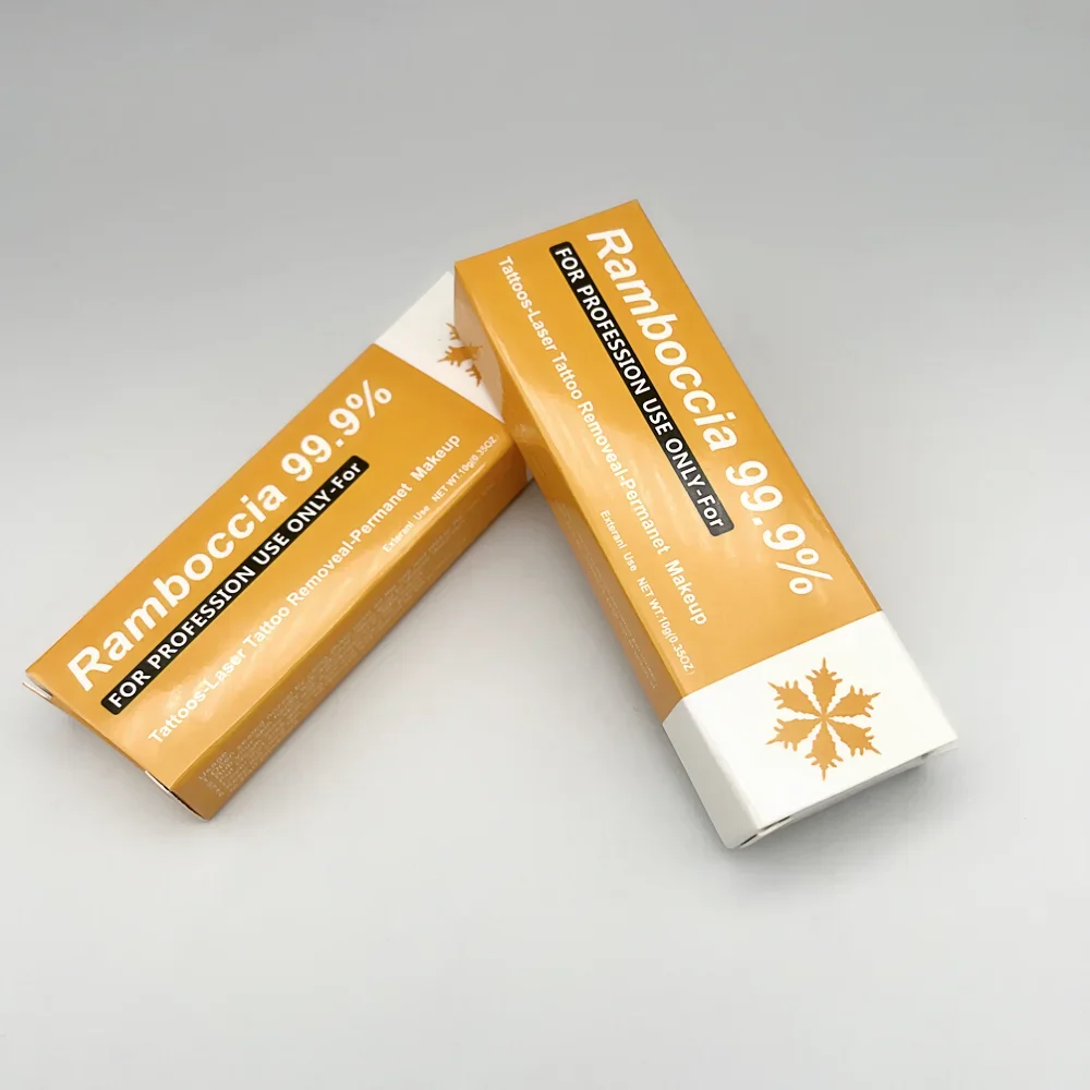 Nuevo Original 99.9% crema de tatuaje antes de la cirugía maquillaje semipermanente belleza cuerpo cejas delineador de labios 10g