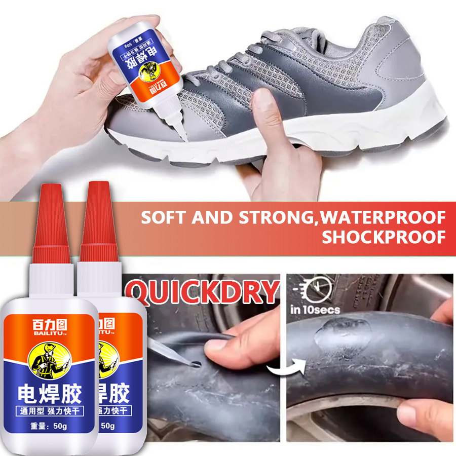 1pc 502 スーパー接着剤インスタント速乾シアノアクリレート強粘着クイックボンド革ゴム金属事務用品高速接着剤