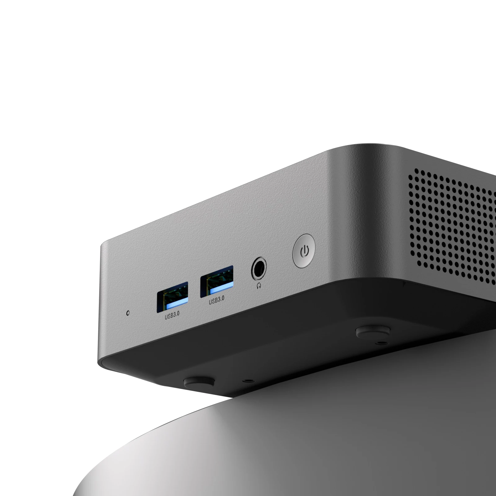 SOYO M4 Air Mini PC Intel Alder Lake N95 Mini PC Computer PC Win11 Pro Mini PC DDR4 16GB RAM 512GB ROM WiFi5 BT5.0 Desktop
