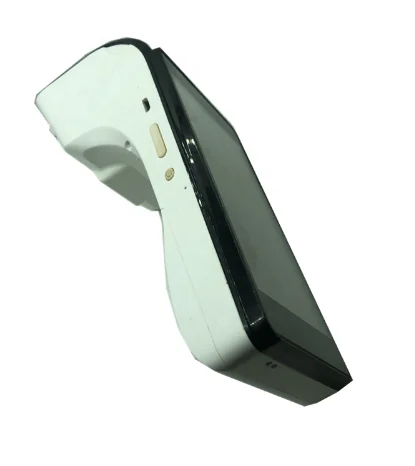 NEXGO-Sistema de punto de venta, dispositivo inteligente usado, Android, POS, N3, 4G, WIFI-BT