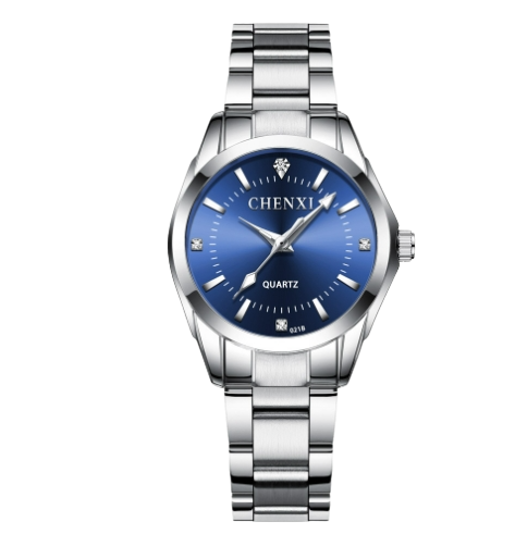 Quartz relógios para casal, alta qualidade, venda quente