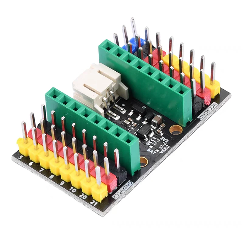 Módulos de placa de desarrollo SuperMini ESP32-S3 ESP32-C3 ESP32-H2 ESP32-C6, módulo Super Mini WiFi BT Bluetooth