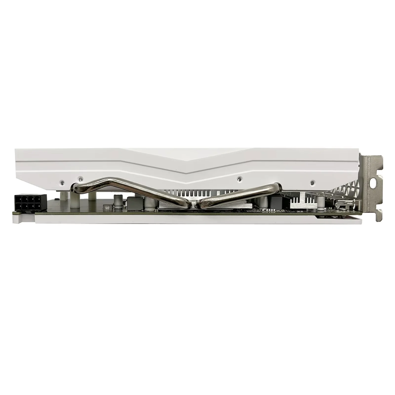 MLLSE Graphics Card AMD Placa De Video RX 580 8GB Gaming GDDR5 256Bit PCI-E 3.0 ×16 Radeon GPU Computer Game Brasil