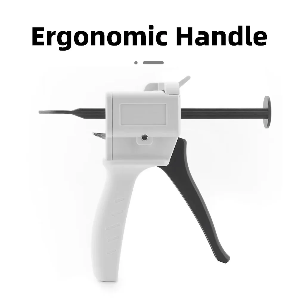 Multifunctional Manual Caulking Gun Insulating Mastic Sealant Corner Seam Filling Sealant High Thrust Ratio Hand Caulk Hand Tool