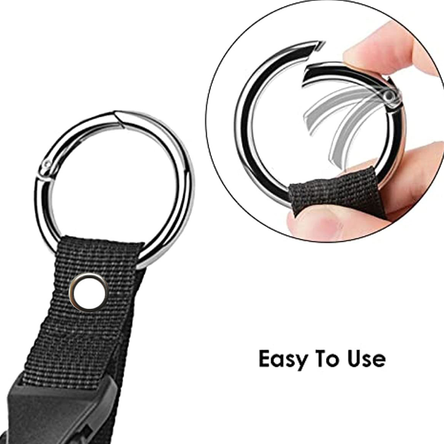 Correa elástica ajustable para equipaje, correa para transporte de equipaje, cinturones elásticos para equipaje, cinturón para maleta, correas de transporte de seguridad para viaje