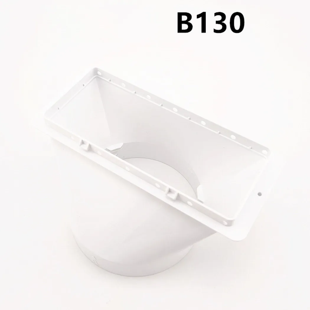 1 stks Uitlaatkanaal Interface Airconditioner Slang Buis Connector Uitlaatkanaal Interface Voor Draagbare Airconditioner Accessoires