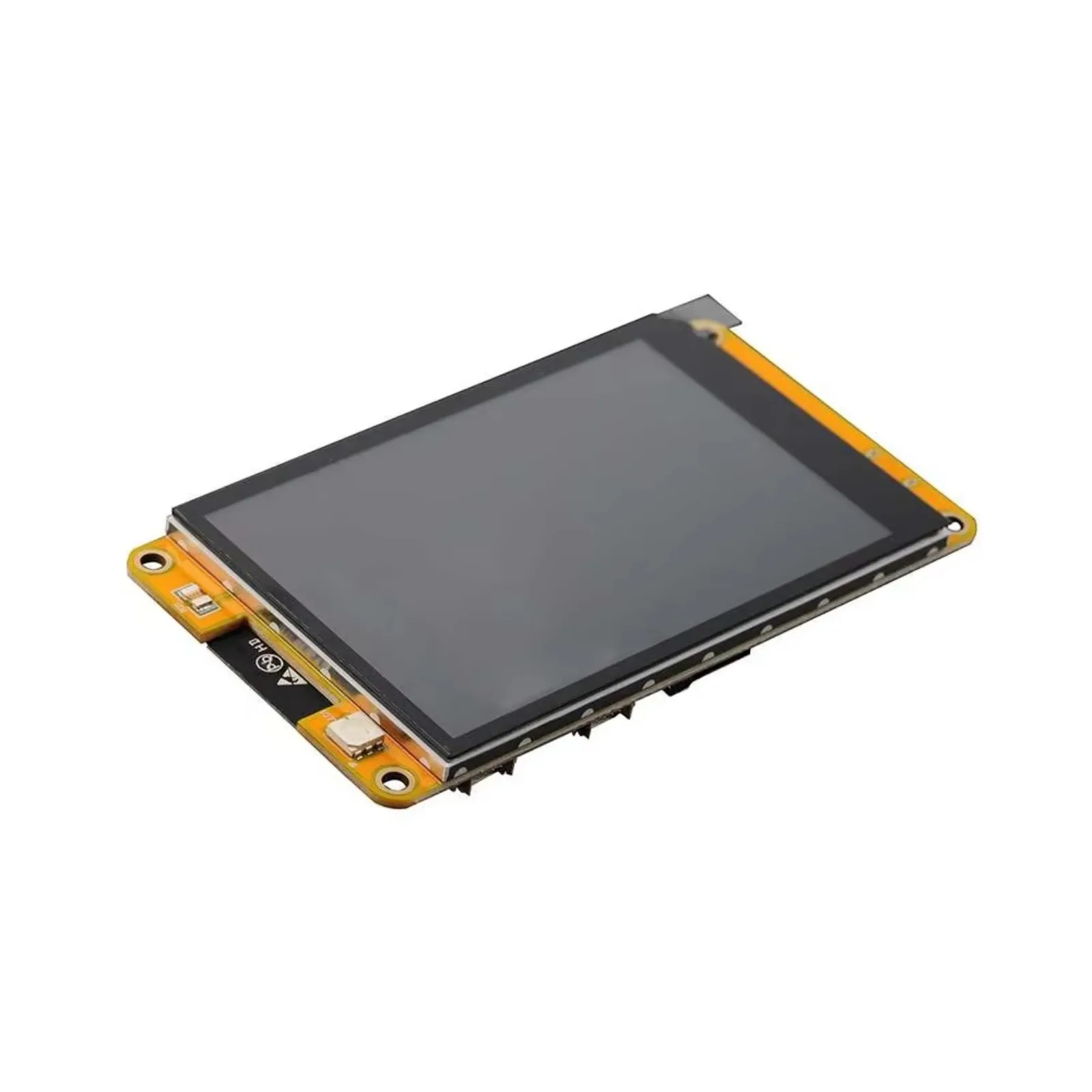 ESP32-3248S035 3,5-Zoll-Smart-Display ST7796 320 x 480 Resistiver/kapazitiver Touchscreen mit WLAN/Blue-tooth
