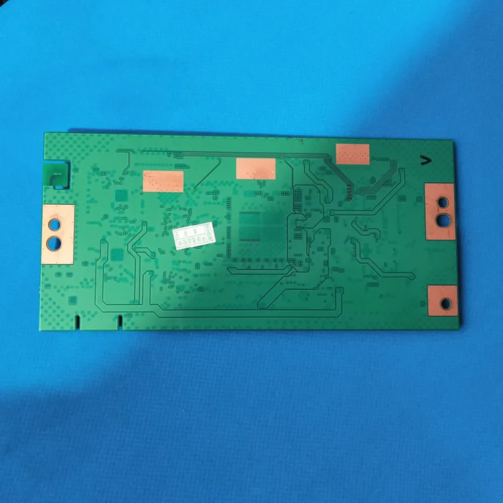 1-897-101-11 17Y-SGU13TSTLTA4V0.1 LJ94-39433B LJ94-39433C T-CON Logic Board fits XBR-65X900E XBR-65X930E XBR-55X930E XBR-55X900E