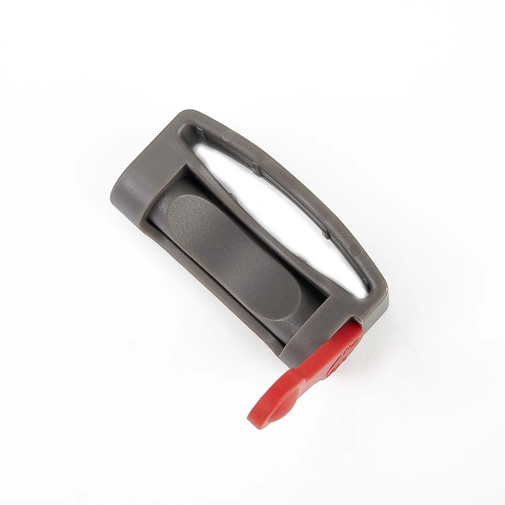 Accesorios de botón de encendido de bloqueo de gatillo para aspiradora Dyson V6 V7 V8 V11 V10, accesorio Universal para aspiradora, bloqueo de interruptor