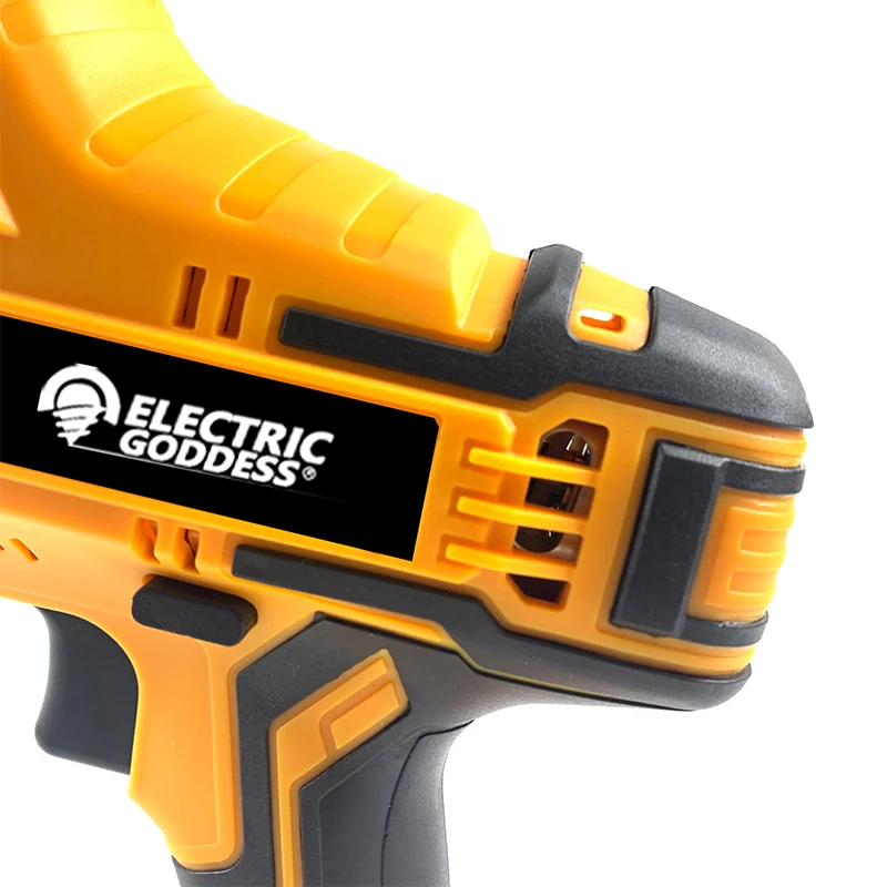 Electric Goddess Cordless Power Tools Reciprocating Saw Multi-Functional Metal Garden Tree Cutting Saw For Dewalt 20V Battery