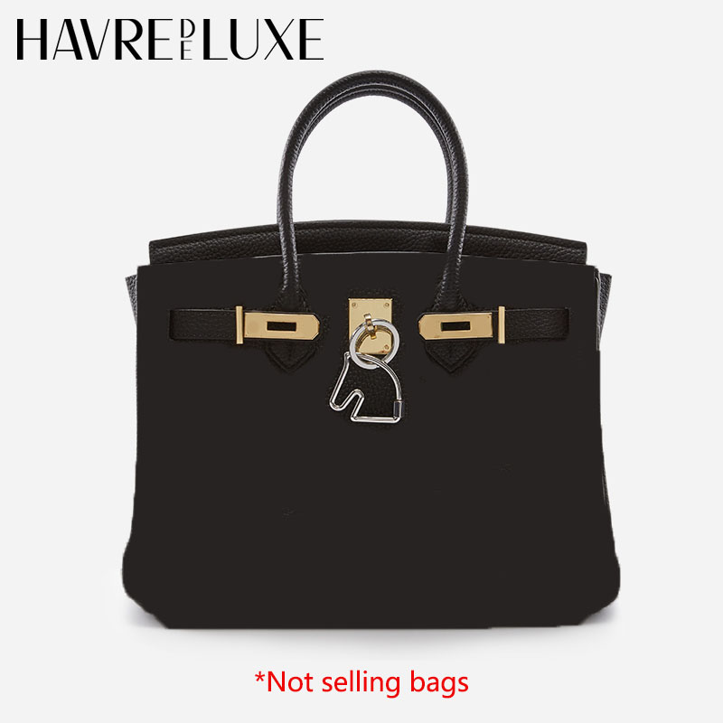 Abalorio para bolso con cabeza de caballo, adecuado para bolsos, llavero Cheval, bolso con hebilla decorativa, correa para el hombro, colgante para bolso, llavero H demasiado de velocidad