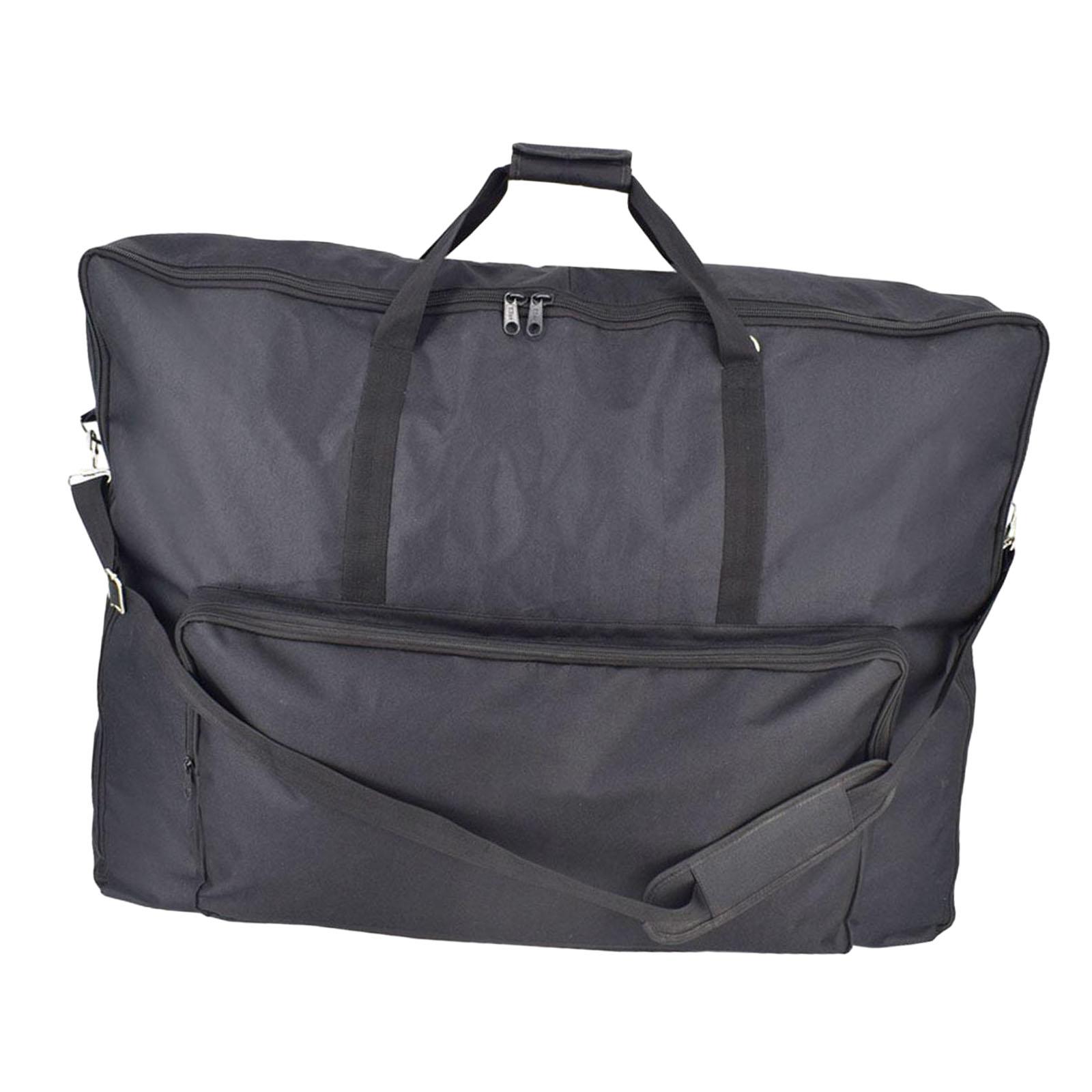 Tragbare Massagetischtasche, Tragetasche für Saunen, Badezimmer, Lounge-Raum