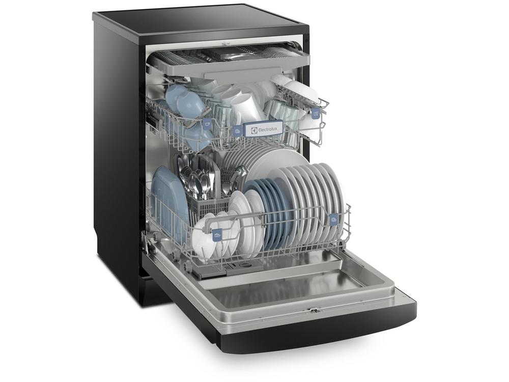 LAVA LOUCAS ELECTROLUX L