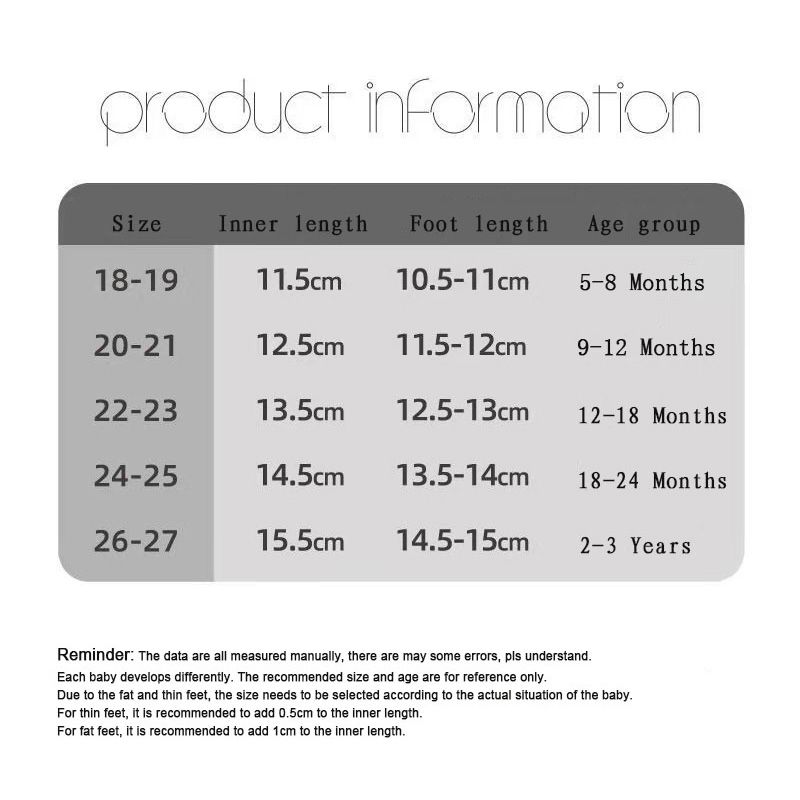 Tiermuster Baby Bodensocken rutschfeste Silikonsohle niedliche Cartoon-Kleinkindschuhe atmungsaktiv lässig Baumwolle Baby Jungen Mädchen Schuhe