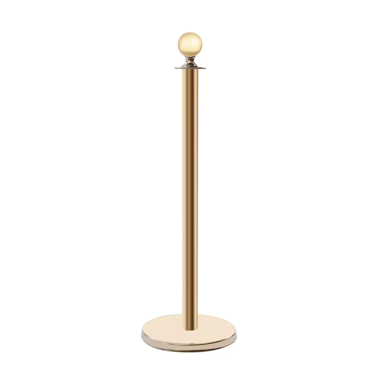 6??Stanchion Set/Post/Rope Velvet Velour VIP Crowd Control Queue Line Barriers