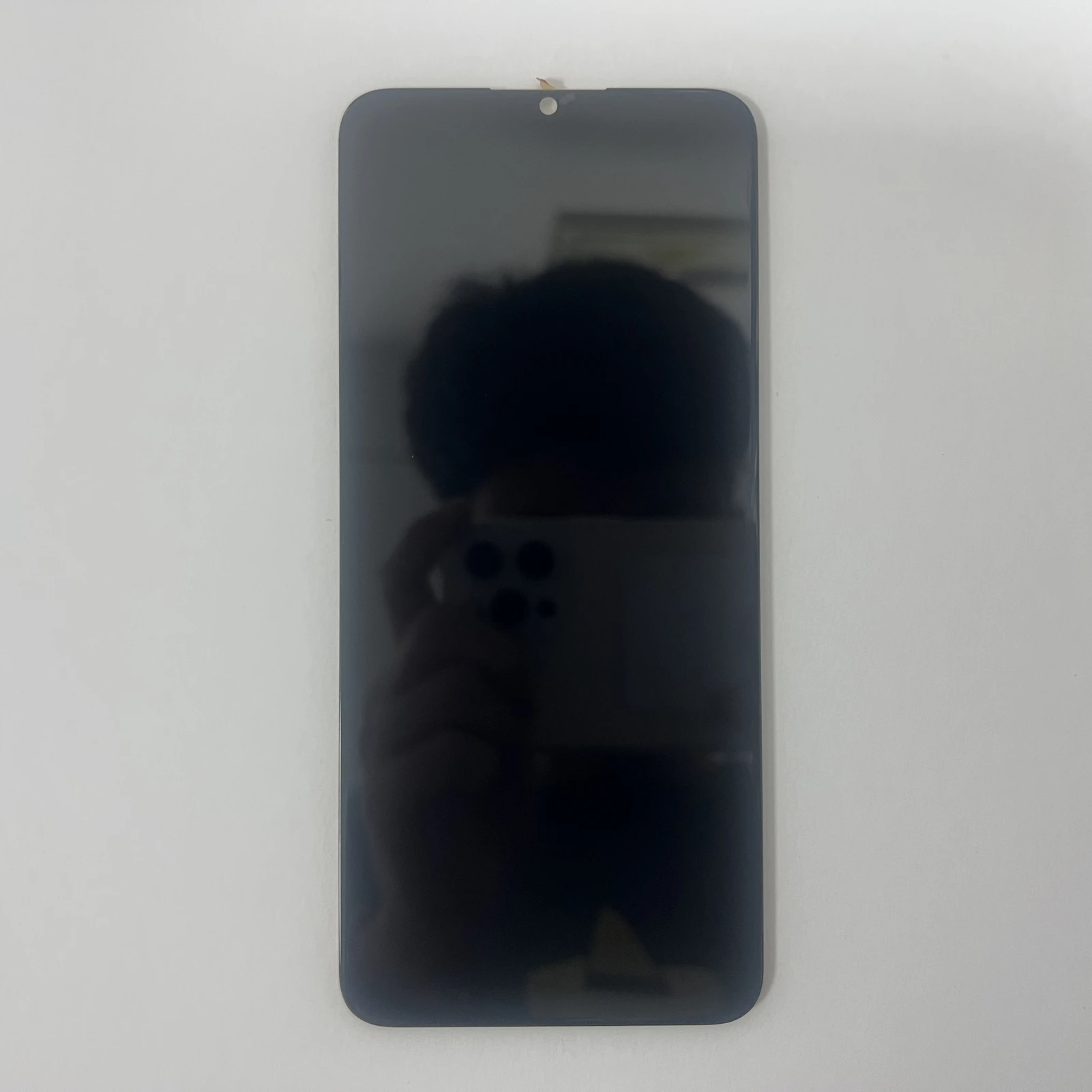 For Samsung Galaxy A02s A025 A025F Display Touch Screen Digitizer Assembly Replacement For Samsung SM-A025F/DS A025G A025M LCD