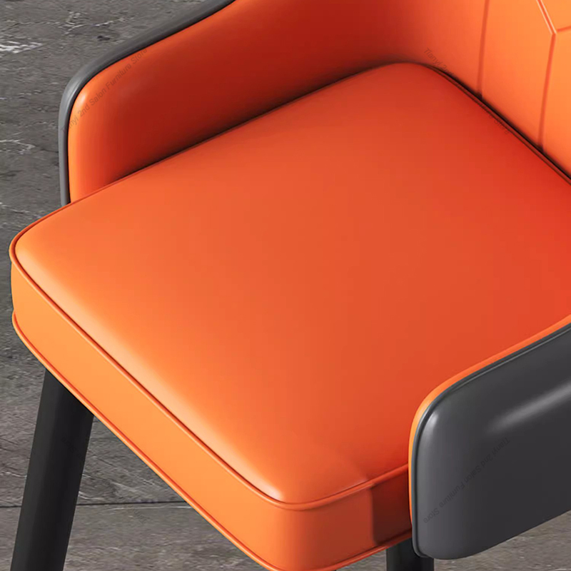 Nordic Moderne Bar Stühle Drehbare Restaurant Luxus Hohe Hocker Bar Stühle Empfang Italienisches Design Home Möbel Cadeiras LLBC