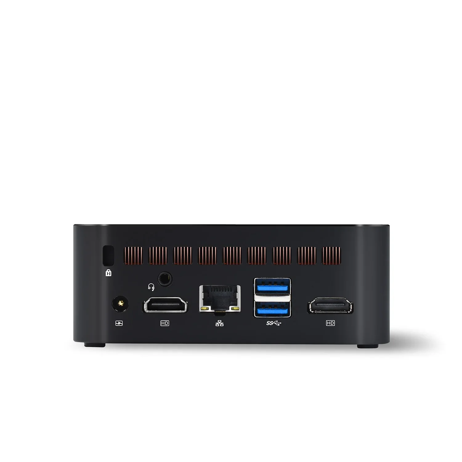 ZX03 Intel N150 3.4Ghz, Windows 11 Mini PC RAM DDR4 8GB/16GB/32GB, M.2 SSD 128GB/256GB/512GB/1TB, WIFI BT