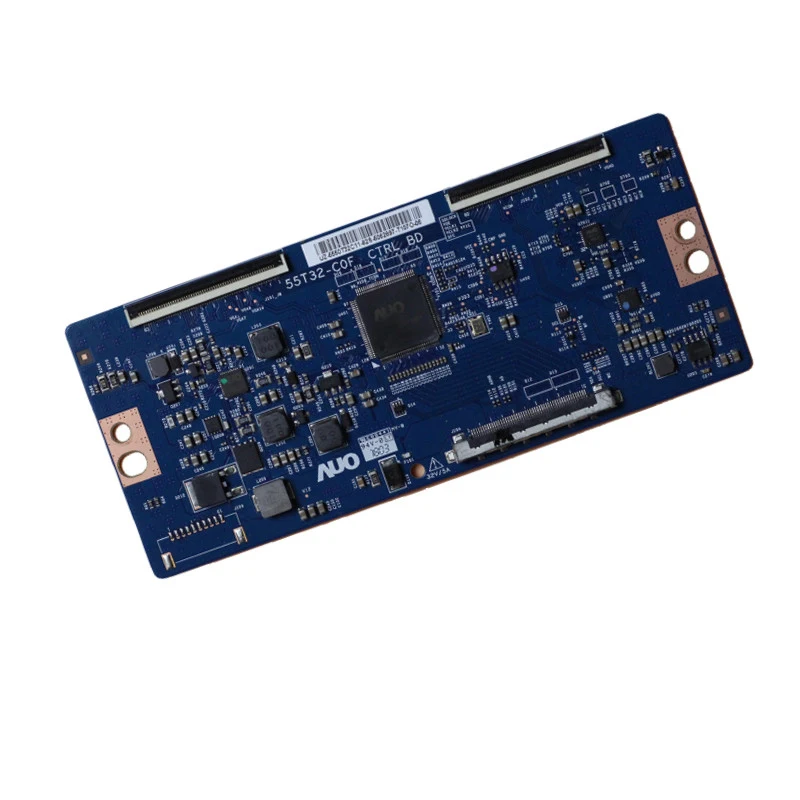 テスト済みのロジックボード,55 t32-c0f cmd50インチ,テレビに適しています,50インチ,および55 t32c0f,オリジナルのロジックボード