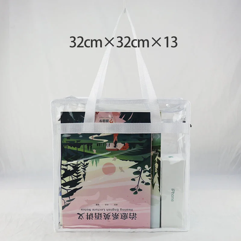 2025 ใหม่ PVC Square สามมิติกระเป๋าเยลลี่โปร่งใส,กระเป๋าสะพายข้างความจุขนาดใหญ่,กระเป๋าใสสําหรับผู้ชายและผู้หญิง