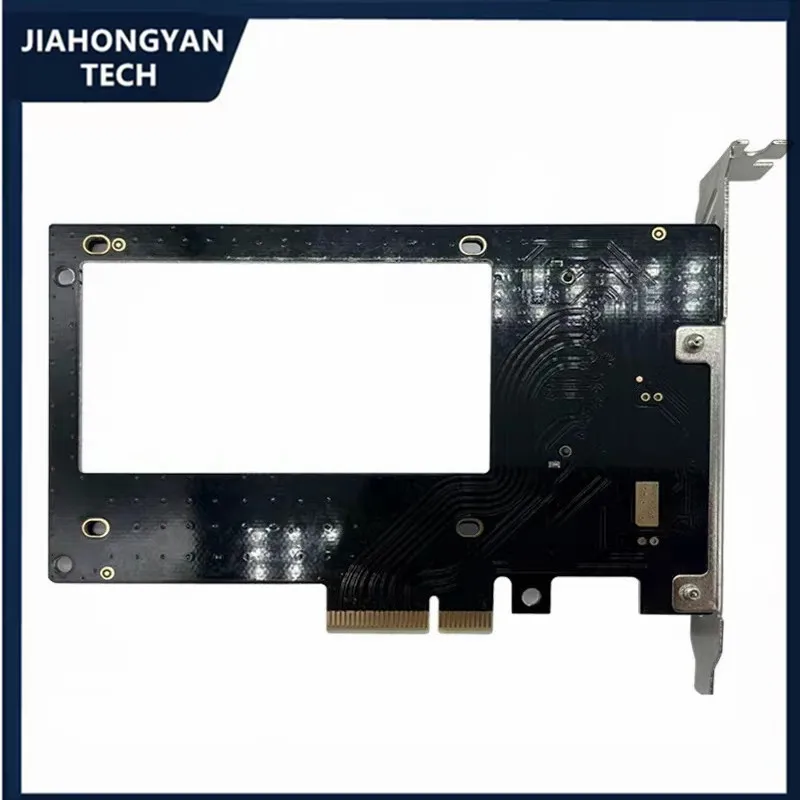 U2 adapter card SSD solid state drive to PCIE adapter card U.2 to PCIE power free brand