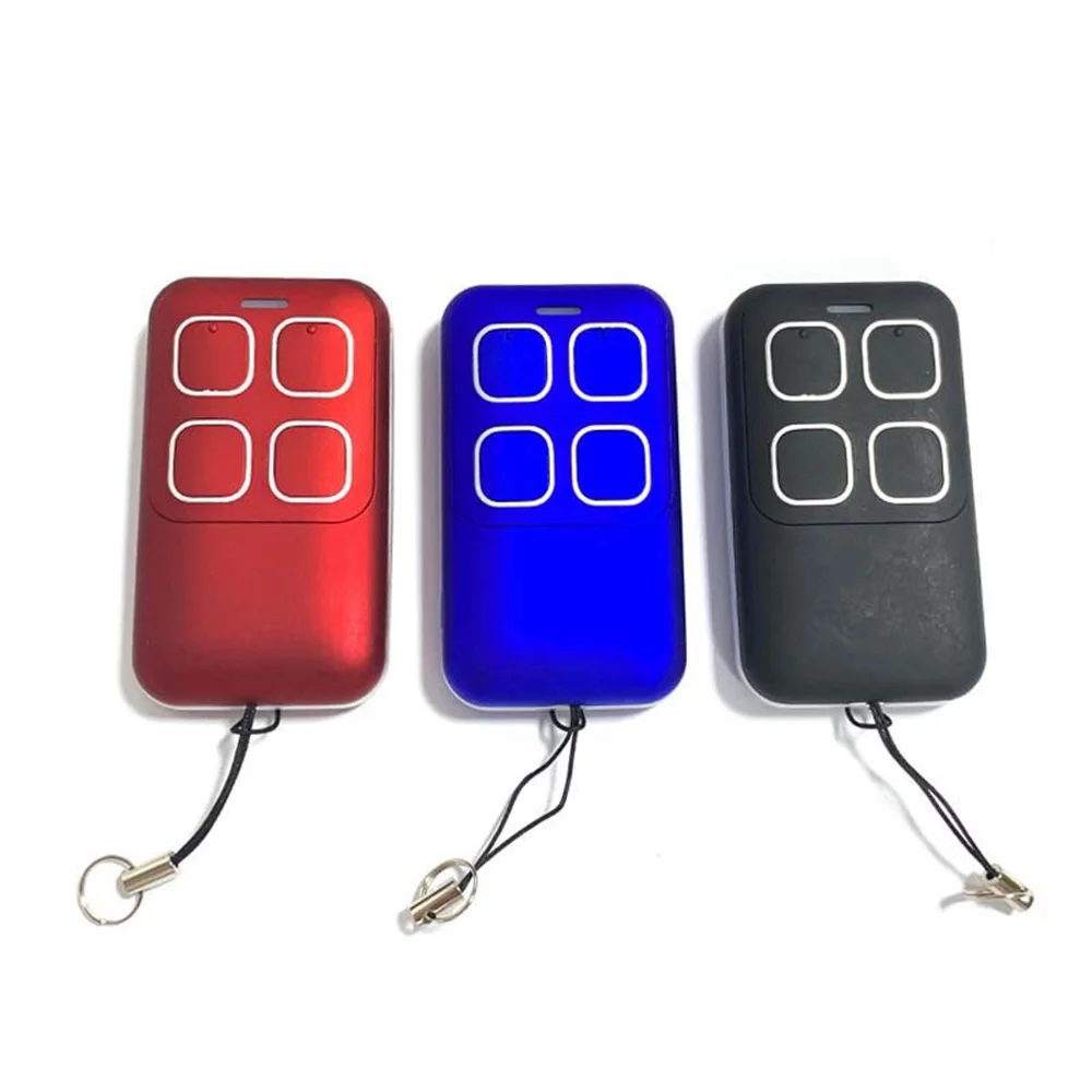 Garage Door Remote Control Rolling Code For SOMMER SOMloq2 4019V000 4019V001 4019V003 4019V021 TX55-868-4 Garage Door Opener