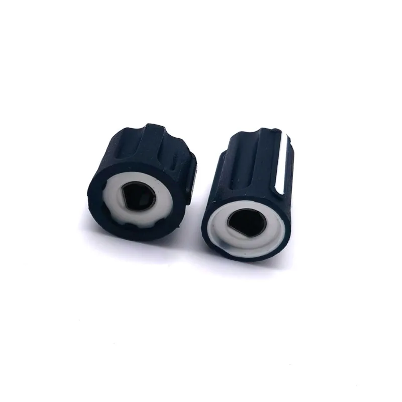Par de botones de selección de volumen y canal para Radio Motorola XiR, P8668i, P8660, P8608, GP328D, GP338D, DGP8550, DGP5050, DP4801, XPR7550