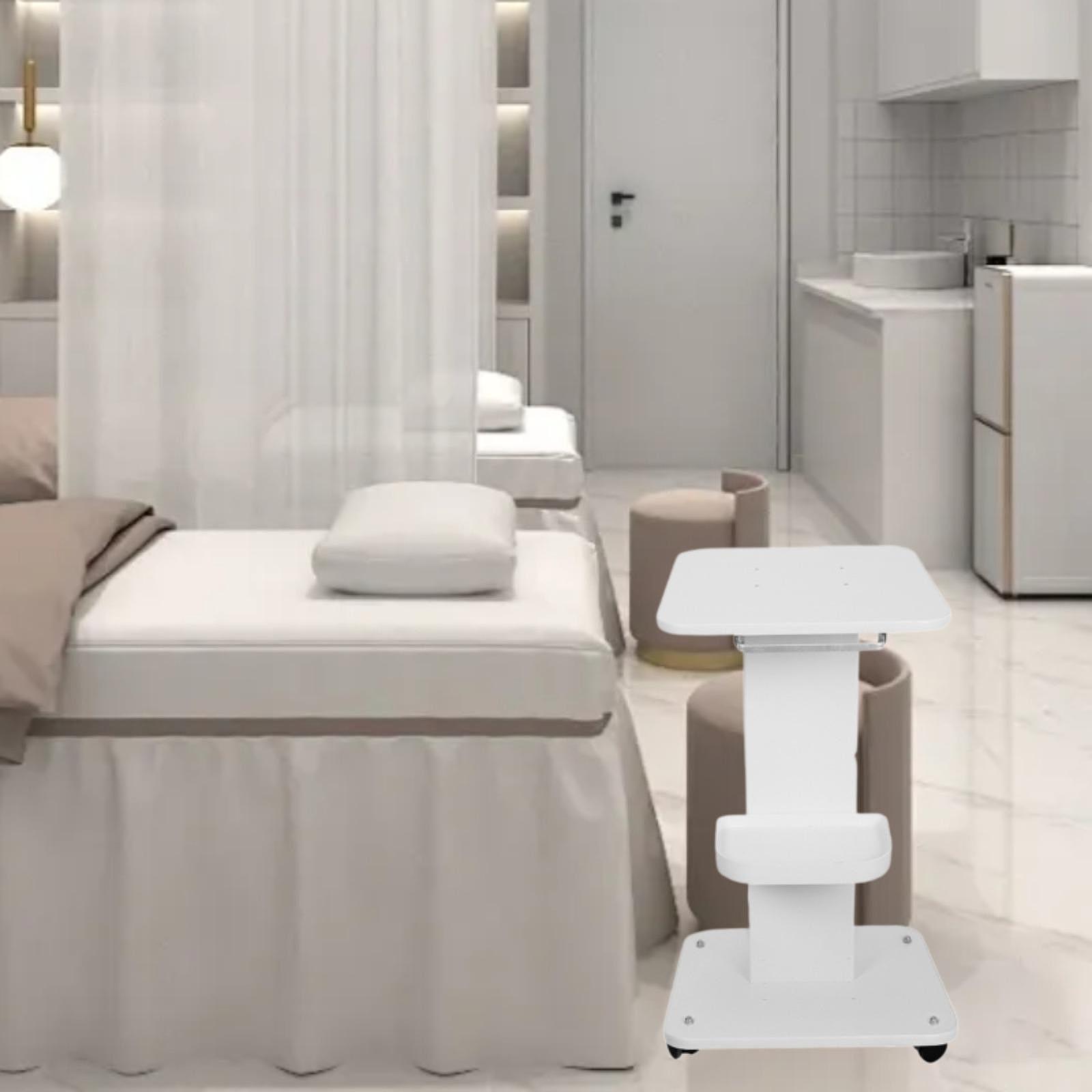 Подставка-тележка для косметических принадлежностей