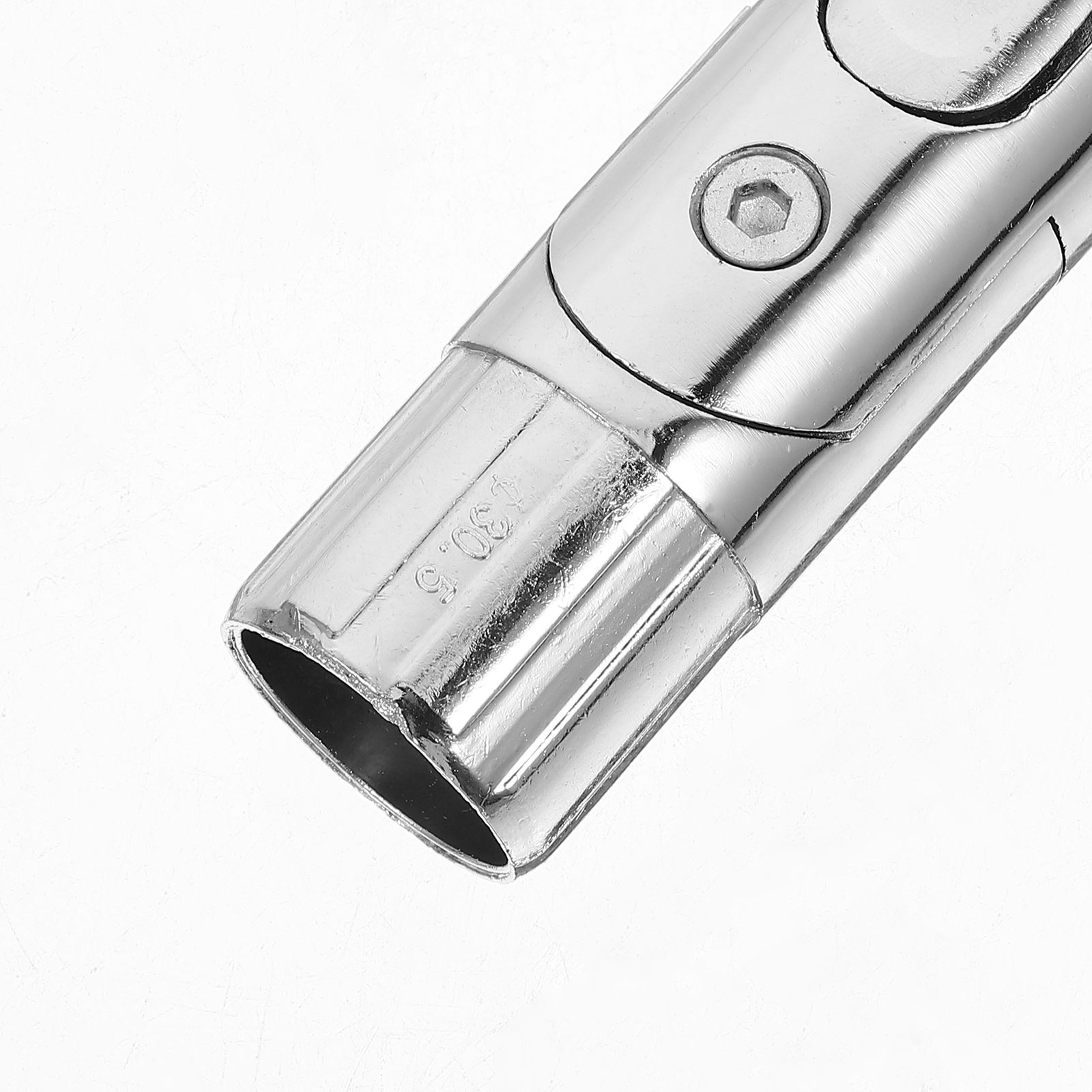 Shake Your Head-accesorios para sombrilla, soporte de dirección de aleación de aluminio, reemplazo de sombrilla para Patio, Compatible con muebles de exterior