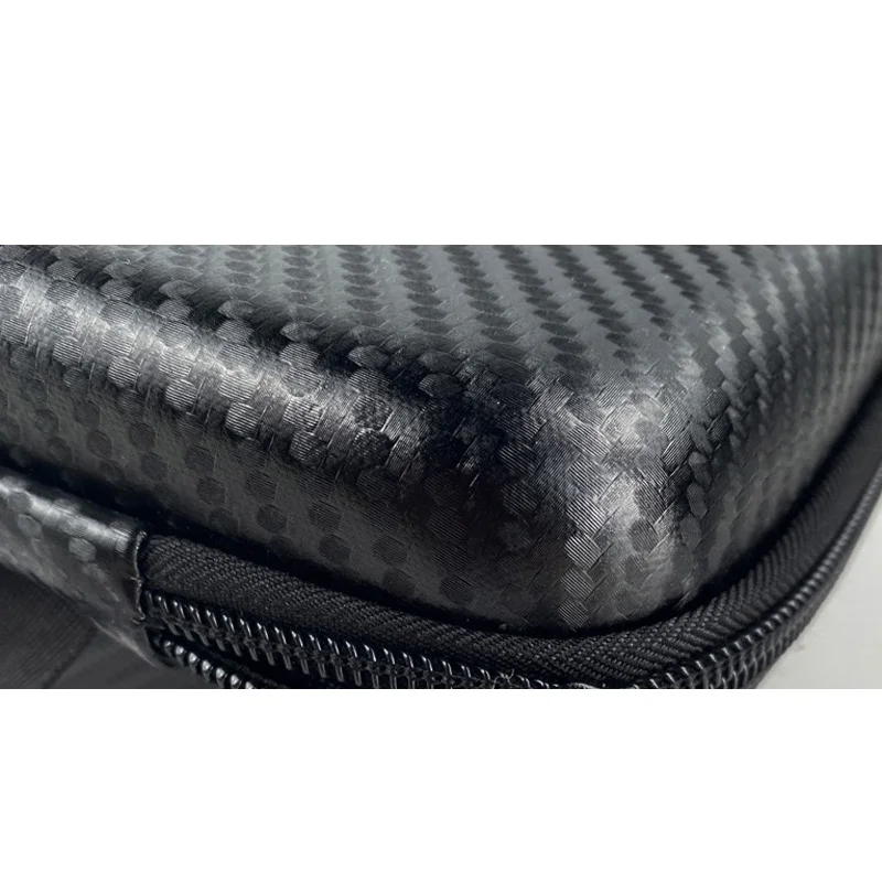 Para EJEAS Vnetphone V4C V6C árbitro intercomunicador bolsa de almacenamiento para EJEAS V4/V6 PRO motocicleta intercomunicador casco auriculares bolso