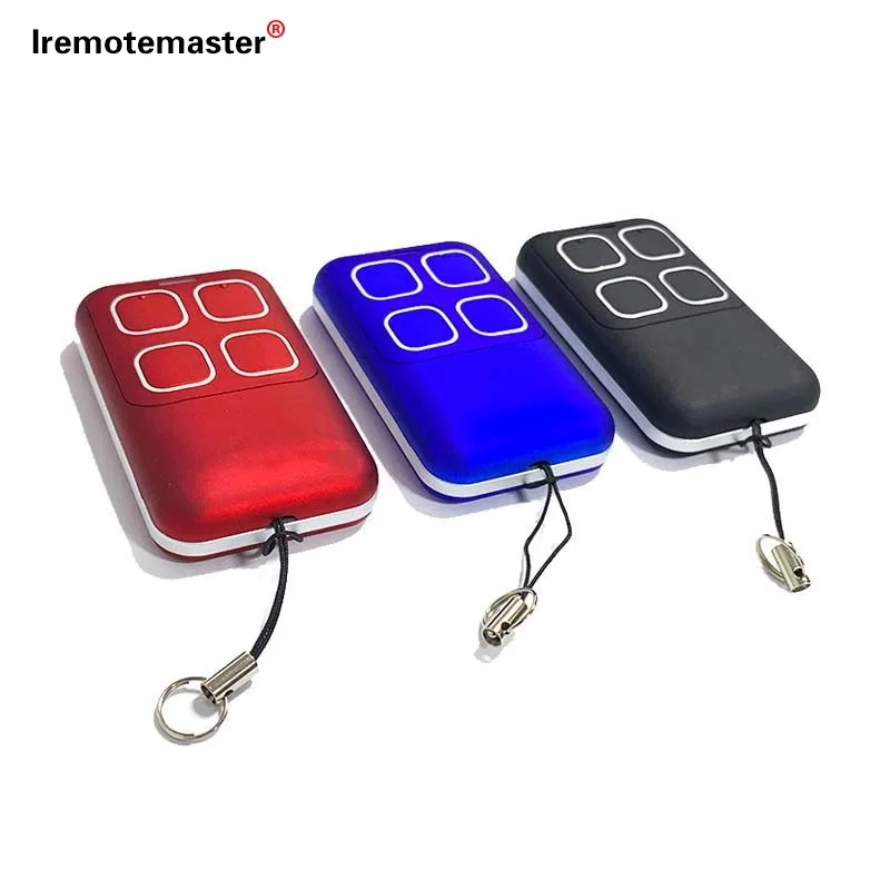 868MHz Remote Control Clone HSE4-868-BS Compatible with BS Bisecur command HSE1 HSE2 HS1 HS4 868 BS Handheld Transmitter