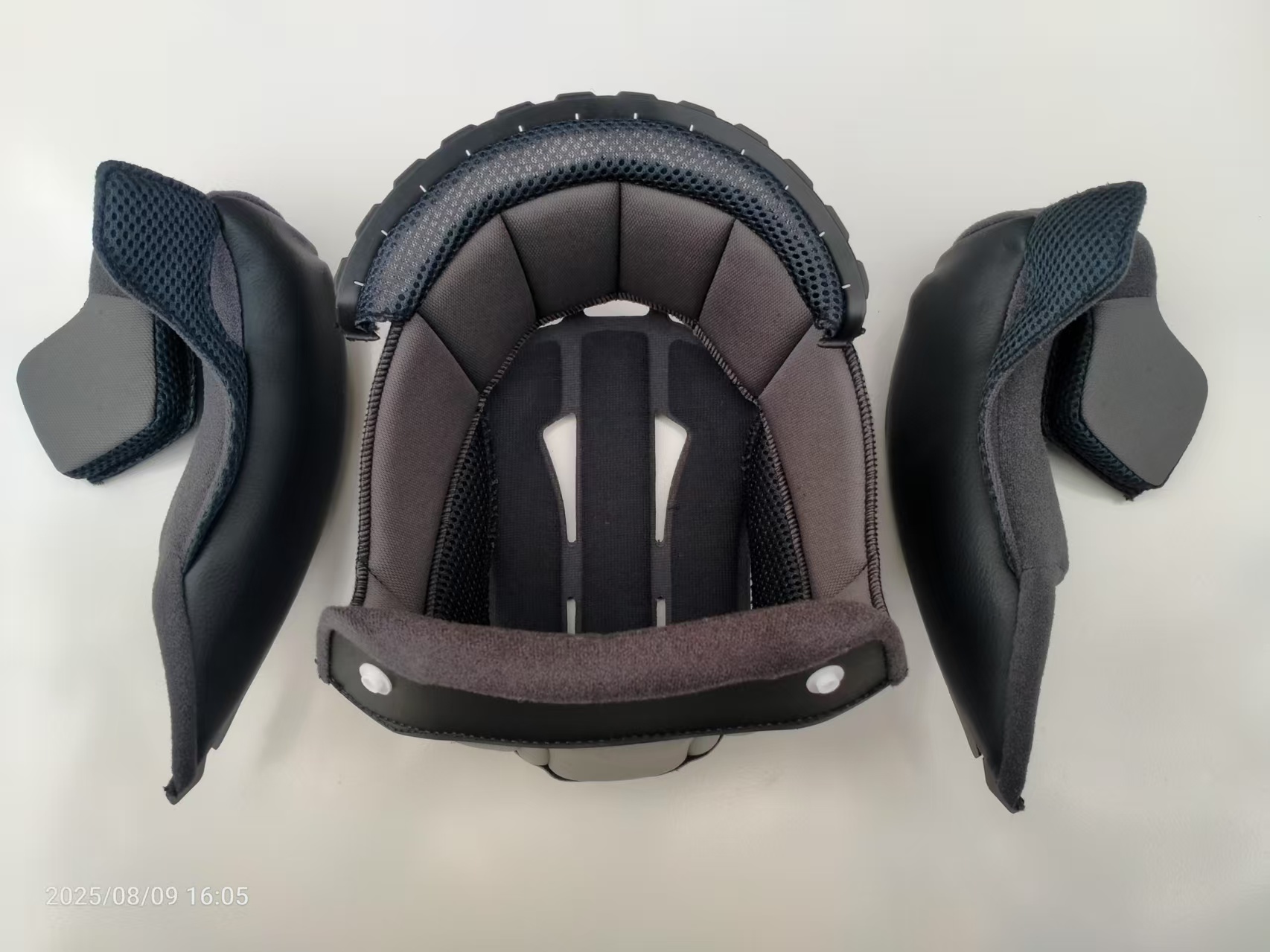 Аксессуары для шлема NEOTECII Подкладка для мотоциклетного шлема NEOTEC2 Подкладка для шлема XS S M L XL XXL