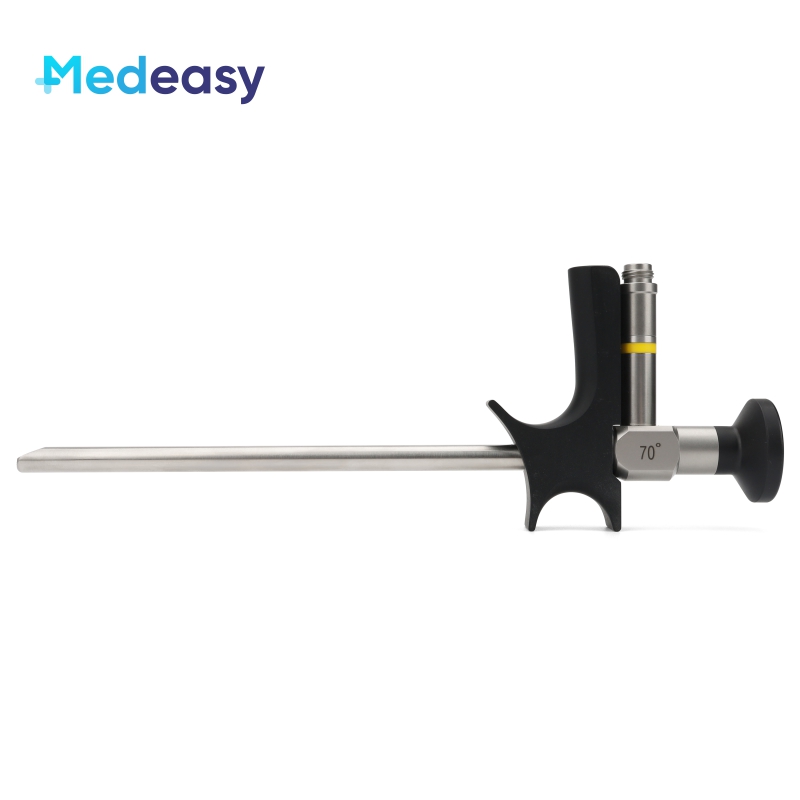 Эндоскоп Медицинский жесткий, 0/30/70/90 градусов, 2,7 мм, 3 мм, 4 мм, 6 мм, 8 мм
