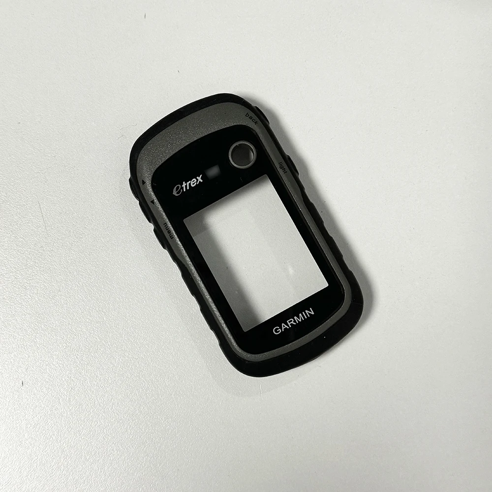 Для GARMIN Etrex 30 30X передняя рамка и стеклянная панель экрана, корпус, чехол с кнопкой питания, портативная GPS-часть