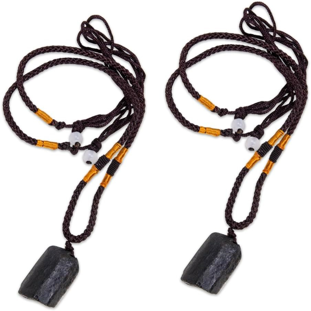 Черный турмалин, кулон, грубый камень, натуральный камень, ожерелье, орнамент, кристалл, толстый черный, целебная энергия, ювелирные изделия, подарок