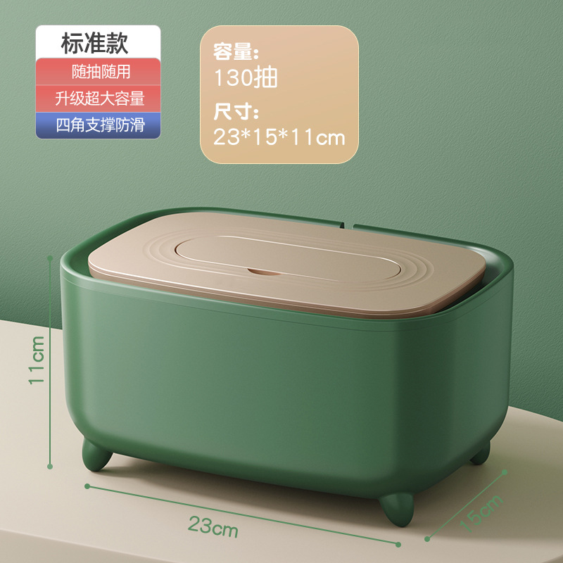 Novo bebê molhado toalhetes inteligente caixa de isolamento toalhetes recém-nascidos aquecedor de temperatura ajustável bebê wet wipe