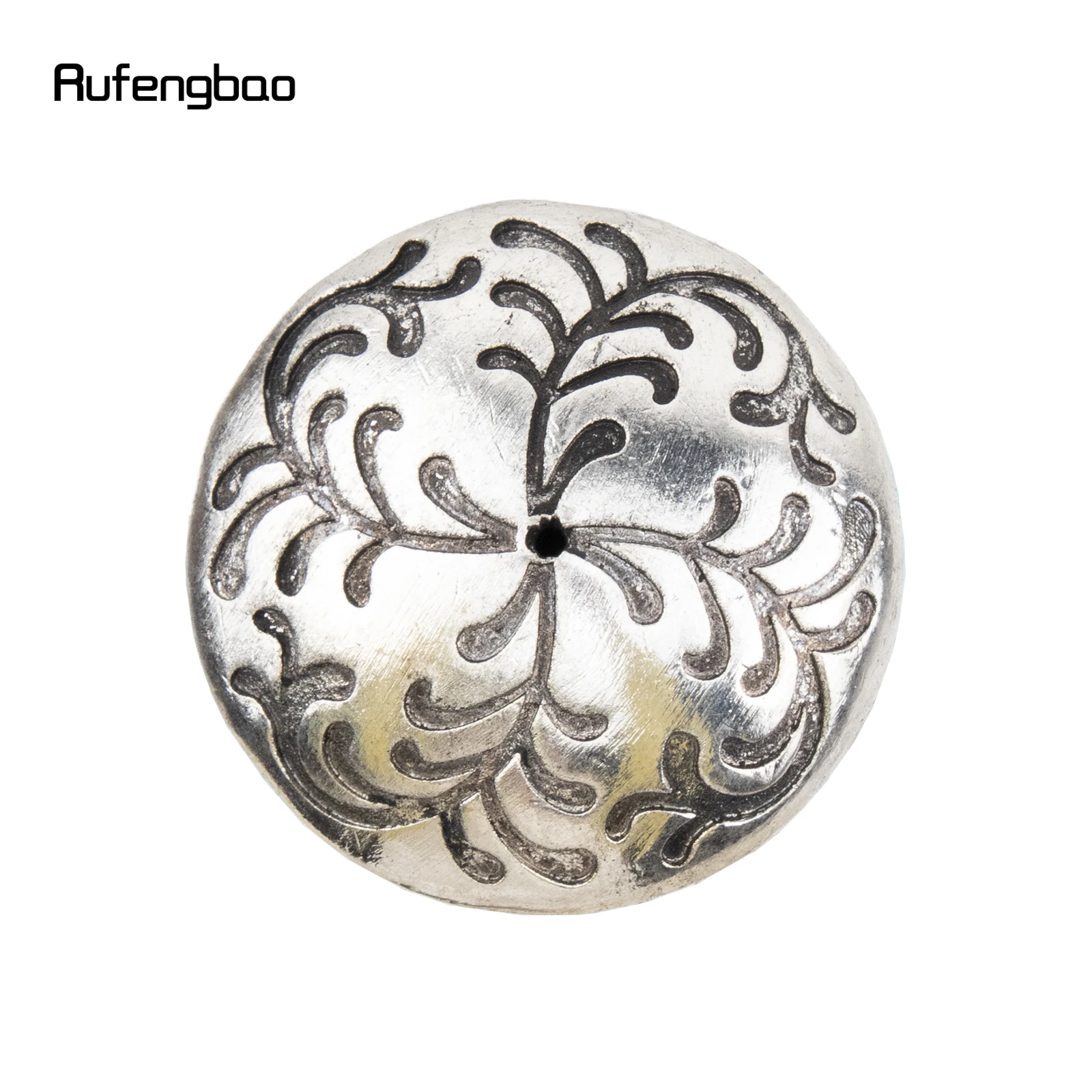 Flor branca bengala moda decorativa bengala cavalheiro elegante cosplay cana botão crosier 90cm