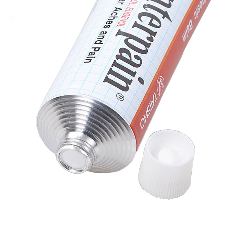 1/2/3PCS 120G Contaminar BP419