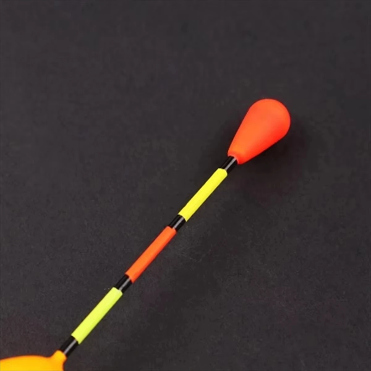 10Pcs/Lot Promotion Fishing Floats Set Mix Size Color Foam Float Buoy Bobber for Fishing Accessories Fishing Gear Fishing Tackle