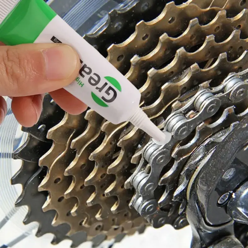 1-5 個防水シリコーン潤滑剤グリースリチウムオイル高電圧絶縁ブレーキマリングリーススパークプラグ車のベアリング