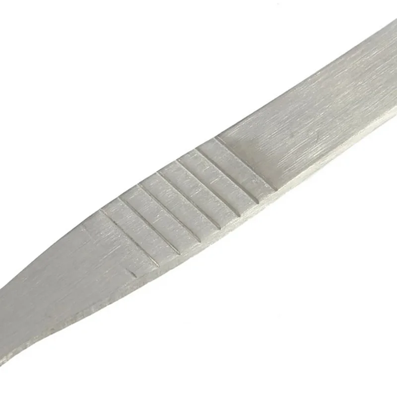 Phone Repair Tools Memory Metal Tin Scraping Knife Solder Paste Mixing Knife