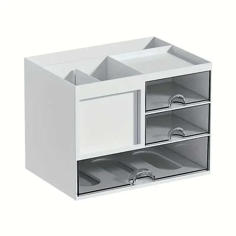 Desktop-Organizer, angemessene Trennwand, Bürobedarf, Stifthalter, Aufbewahrungsbox, Schreibwaren, Schreibwaren-Organizer