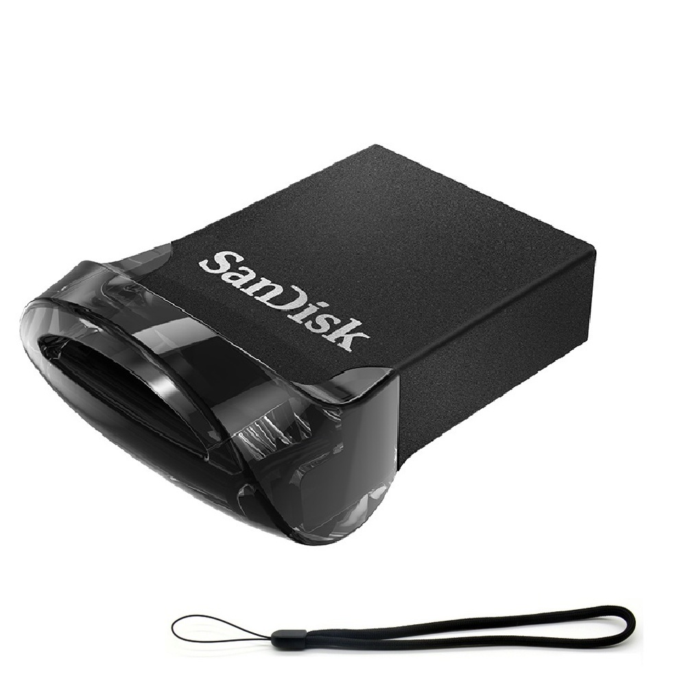 USB SanDisk 2.0 100% Nguyên Bản CZ33 Mini Camera Bút 64GB 32GB 16GB USB 8GB đĩa U Phím USB Pendrive