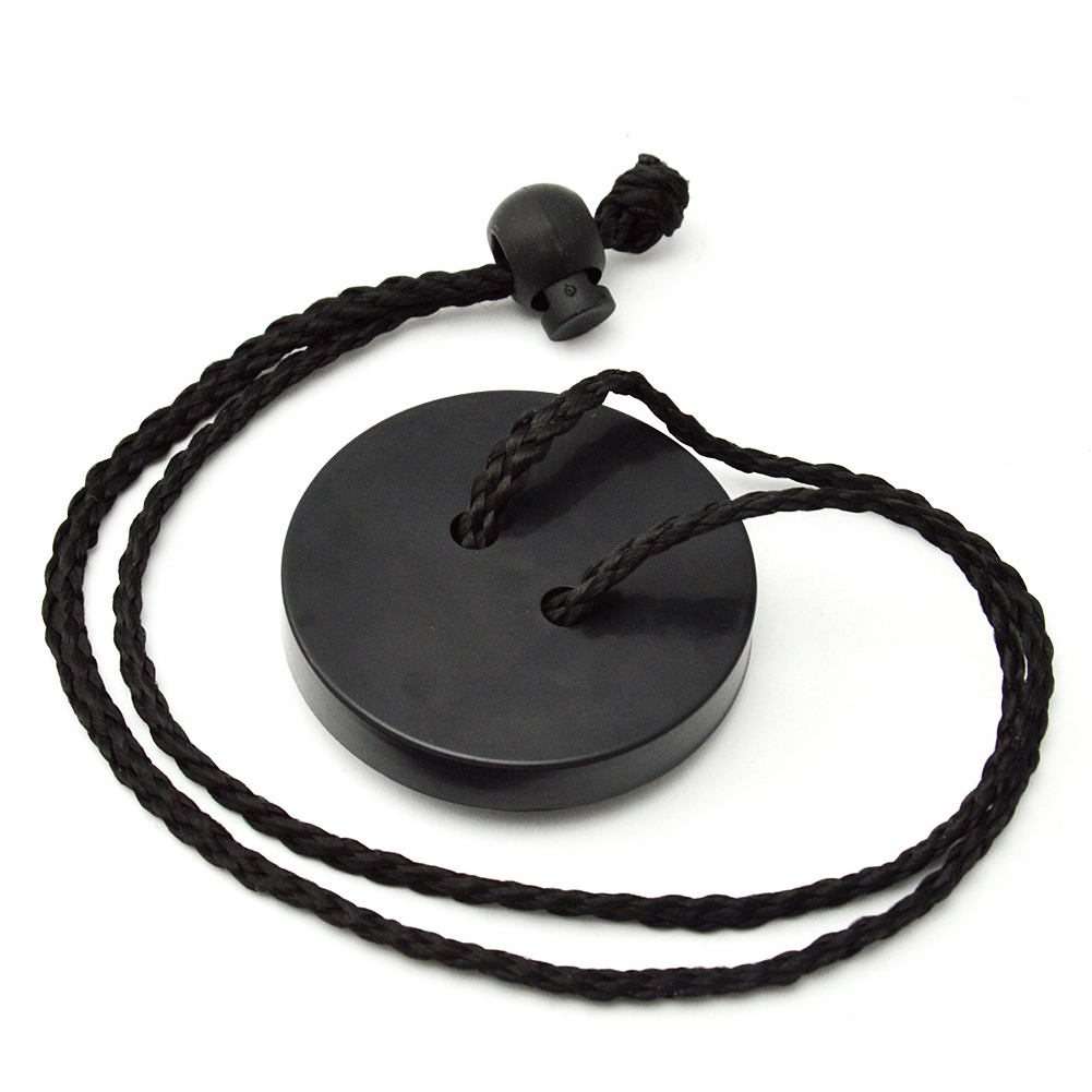 360 Degree Rearview Mirror Diving Adjustable Rearview Mirror With Lanyard Rope Diving Gear Scuba Safety Swimming Accessories