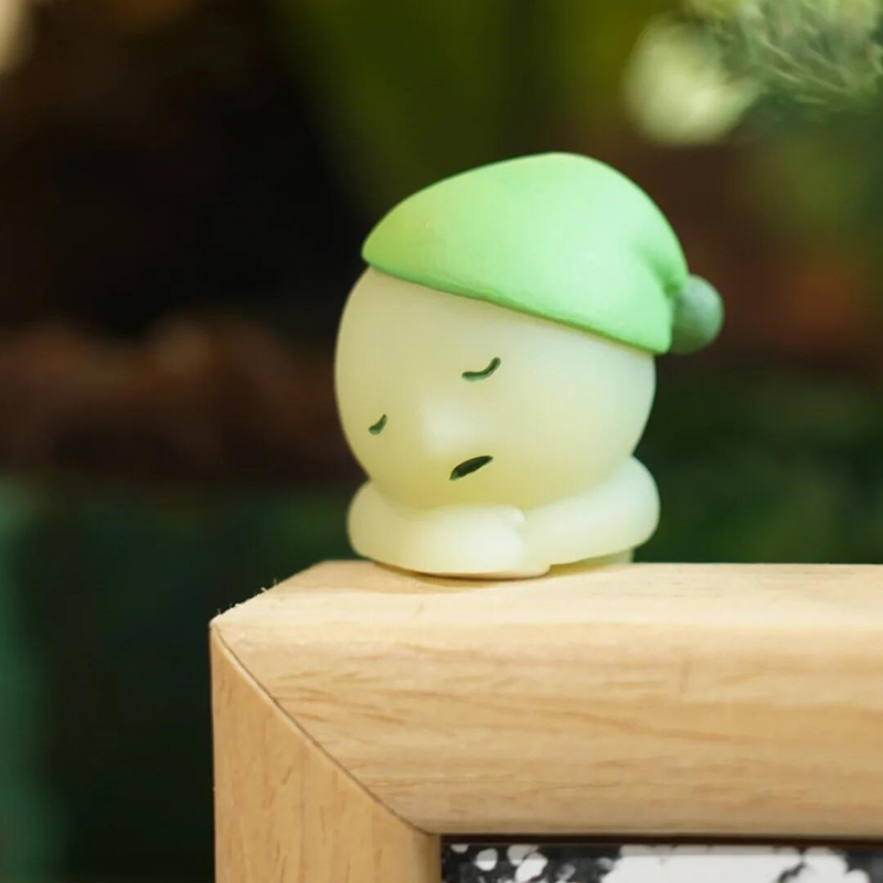 New smiski hippers sonny angel recorative mini figures doll blind box toys gift Decoration Co branded Collection